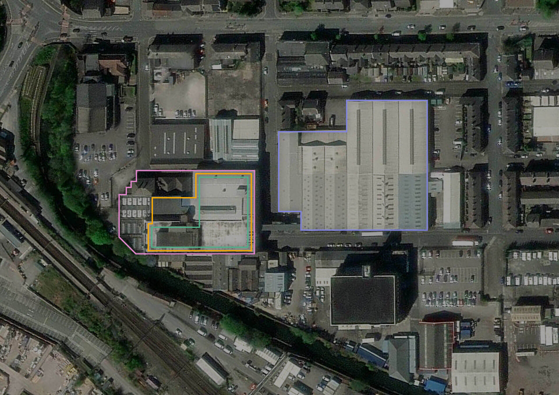 Understanding AMANN UK Site: Cell-Based Structure and Value Stream