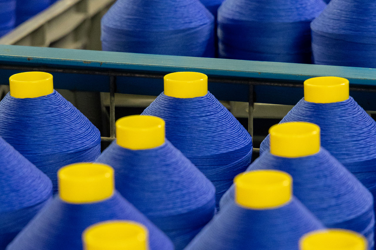 OPEX THE AUK WAY • CELL MANUFACTORING