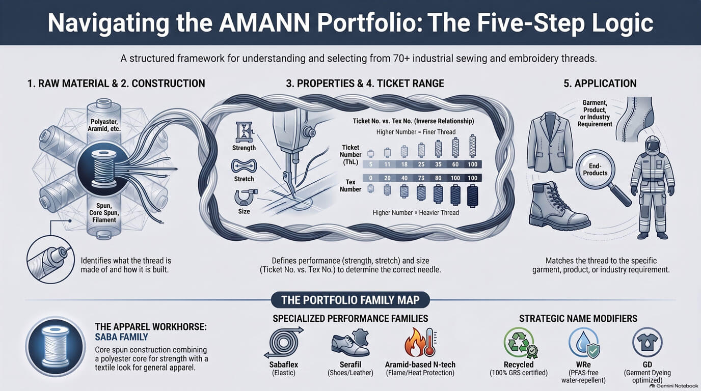 AMANN Group Portfolio